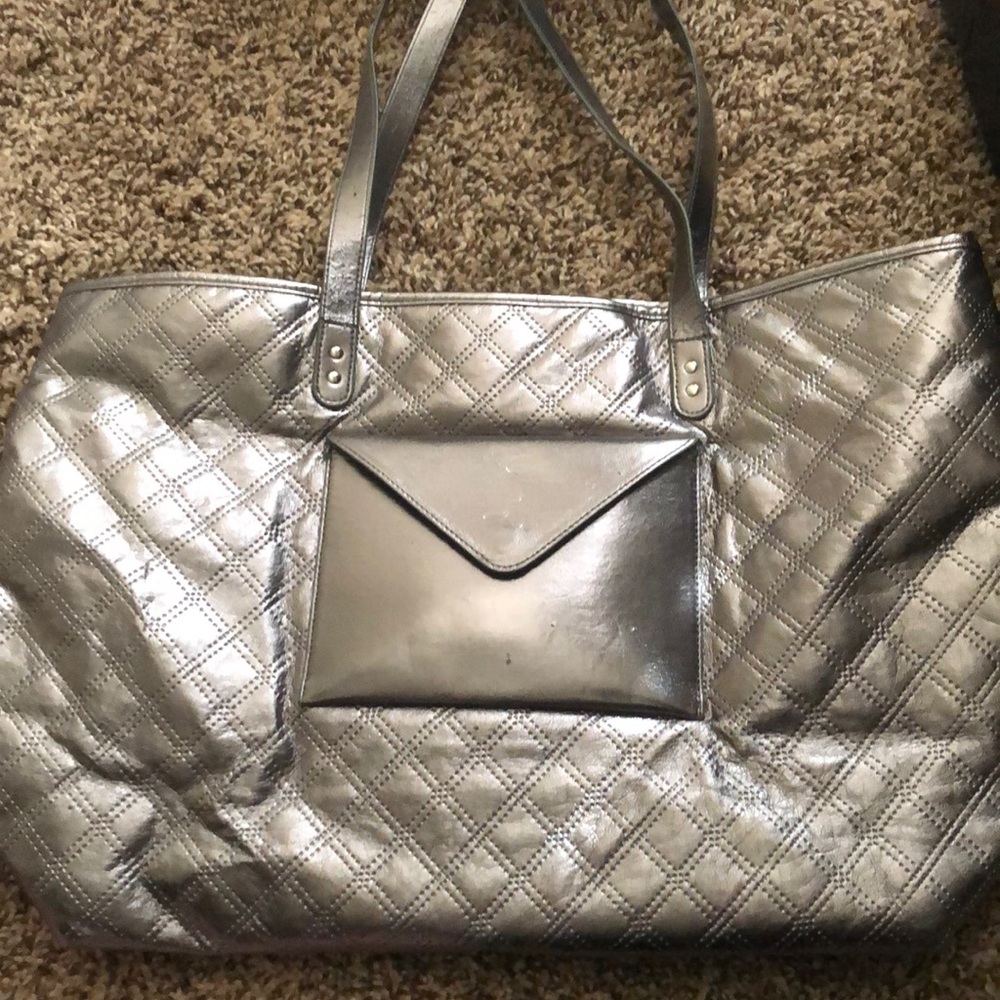 Bath and Body Works Tote